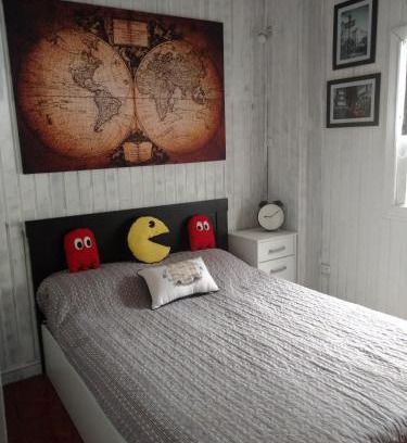 San Fernando Apartment | Comfortable Apartments in San Fernando, Pet and Child Friendly