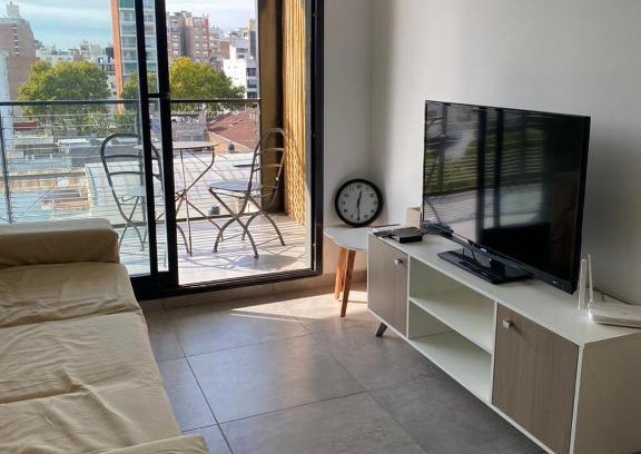 Centro Apartment | Top-Rated Hermoso Departamento Lagos - Pet and Child Friendly