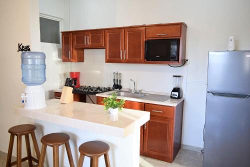 Ixmiquilpan Apartment | Beautiful Apartment Just 7 Minutes from the Beaches