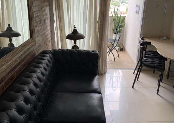 Santa Fe Apartment | Inviting One-Bedroom Apartment: Rated 9.1, Family-Friendly