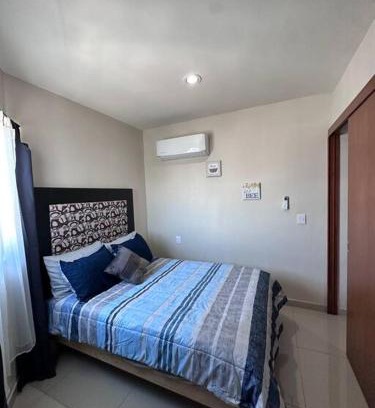 Mazatlan Apartment | Hermoso departamento vacacional en Mazatlán