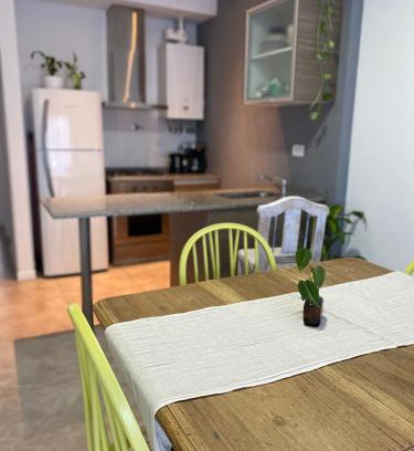 Adrogue Apartment | Cozy 2-Room Apartment in Adrogue - Top Rated Stay!