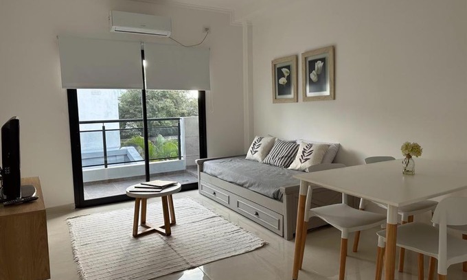 Corrientes Apartment | Magnificent Hermoso Depto: 4-Star Poolside Getaway