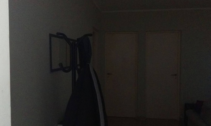 Mar del Plata Apartment | Family-Friendly Stay at Hermoso Depto in Parque Camet