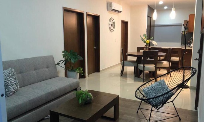 Zona Dorada Apartment | Cozy Apartment in Zona Hotelera, Steps from the Beach!