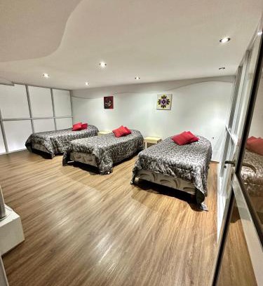 Necochea Apartment | Seaside Duplex in Necochea - Guest Rated 9.9/10!