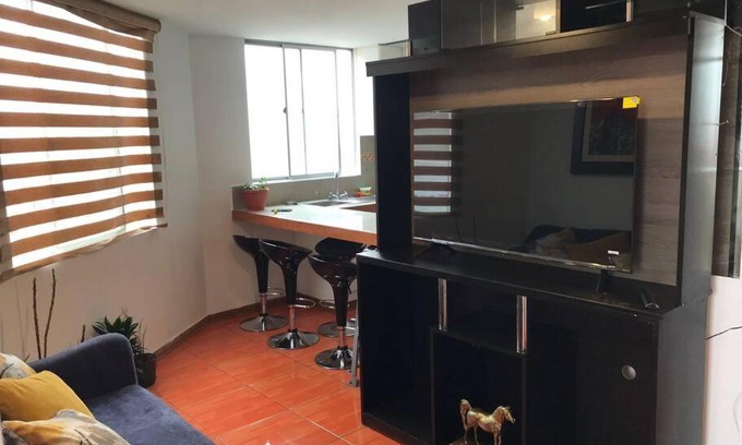La Campina Apartment | Inviting Duplex in Chorrillos - Family Friendly & Top Rated