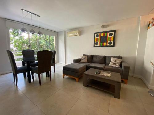 Villa Crespo Apartment | Cozy Duplex Near Movistar Arena - Rated 8.8/10 by Guests