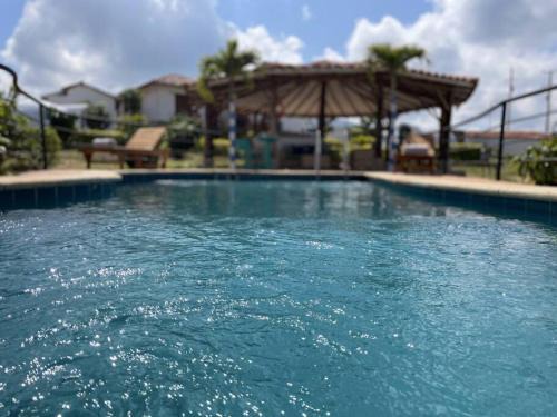 Barichara Apartment | Inviting Glamping Experience at Hermoso Karpatos Hotel