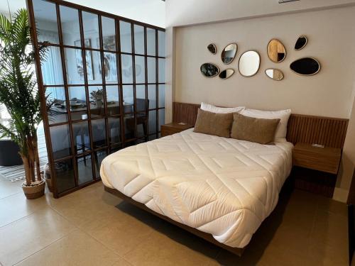 Leon Apartment | Hermoso Loft frente a Plaza Mayor en León Gto