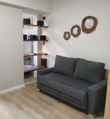 Flores Apartment | Hermoso monoambiente en Flores