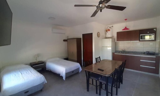 San Juan Apartment | Newly Designed Studio: Guest Rated 9.8/10 Experience