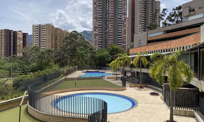 Bello Apartment | Cozy Retreat with Pool, Spa & Pet-Friendly Amenities