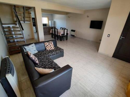 Playa Union Apartment | Spacious Duplex at Playa Union - Family and Pet Friendly