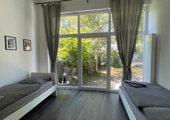Herne Apartment | Pet-Friendly Herne Zentral Apartment with High Guest Ratings