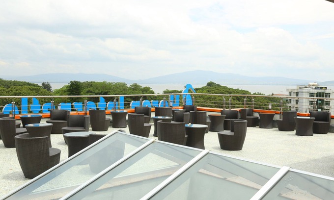 Awassa Hotel | Discover Heron Hotel: Family-Friendly Stay with Great Amenities