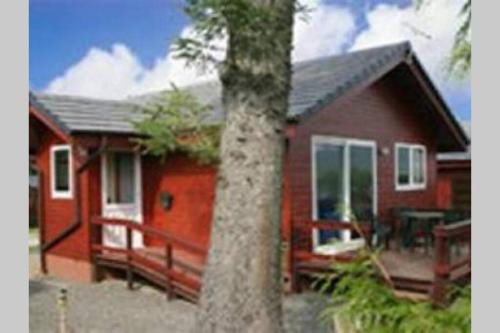 Dumfries House | Discover Heron Lodge by Mabie Forest: Pet & Child Friendly