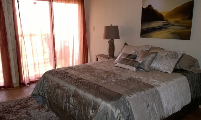 Steelville Cabin | Experience Heron's Landing at Driftwood River Lodge