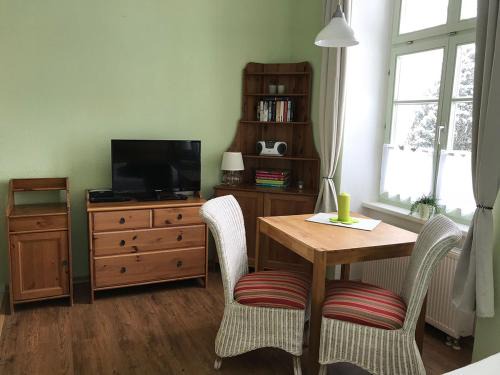 Blengow Apartment | Pet-Friendly Comfort at Herrenhaus Blengow App.1