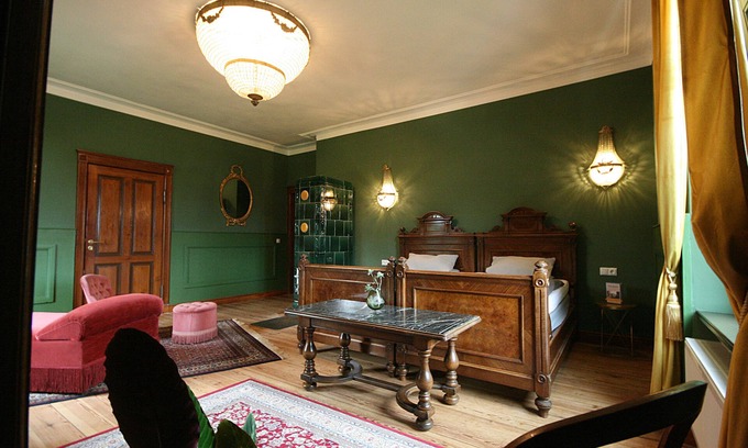 Behren-Luebchin Other | Discover Herrenhaus Viecheln: Top-Rated Family Retreat