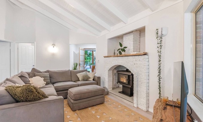 Herron Other | Experience Herron House Farm Stay: Horse Boarding & Ocean Views