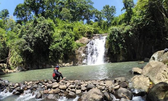 Banyuwangi House | Welcoming Herry Panggang Homestay: Family-Friendly Retreat