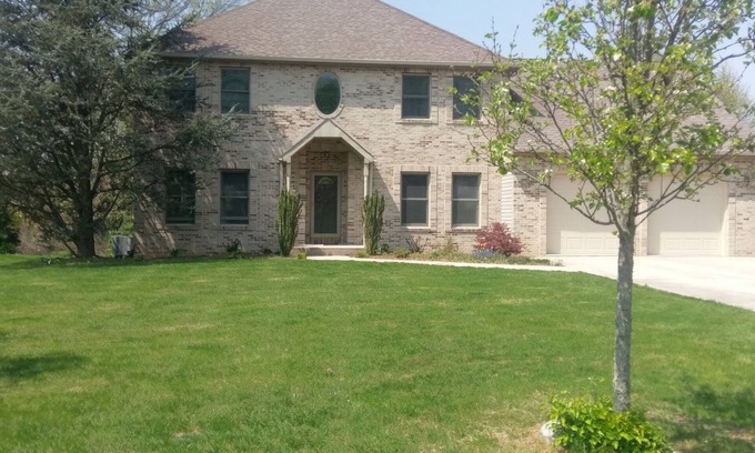 Dillsburg House | Exceptional 5BR/5BA Retreat with Pool & Breakfast Included