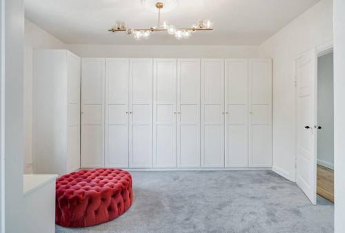 Odense Apartment | Herskabelig villa i Odense