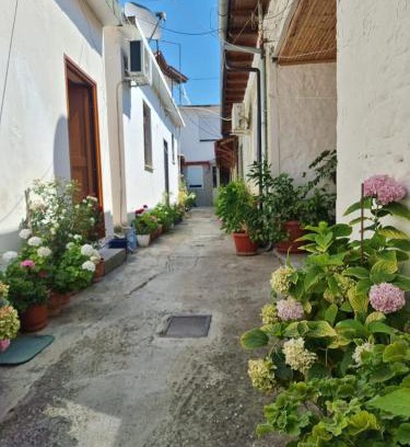Berat Apartment | Family-Friendly Herta Apartment with Top Guest Ratings