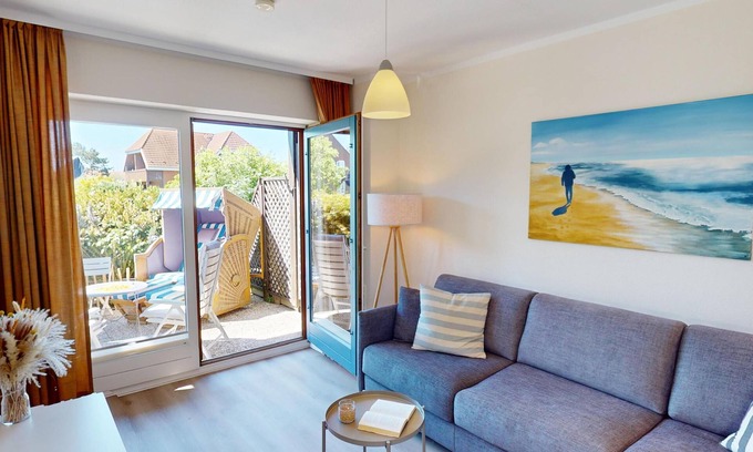 Lemkenhafen Apartment | Welcome to Ferienwohnung Mühlenblick - Guest Rated 10/10!