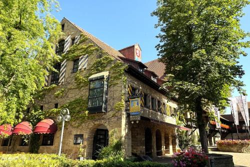 Gueglingen Hotel | Herzogskelter Hotel & Restaurant