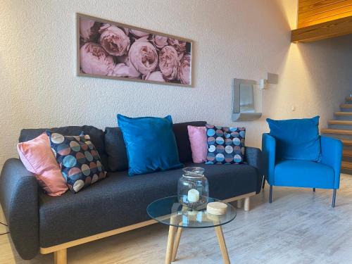 Todtnauberg Apartment | Family-Friendly Herzstück with Outstanding 8.8 Rating