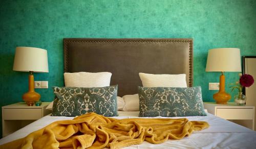 Vera Apartment | Relaxing Retreat at Hestía Vera Thalassa SPA - 4 Star Stay