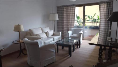 Recoleta Apartment | Hestia at Recoleta Cozy & Bright 1 BDR amenities