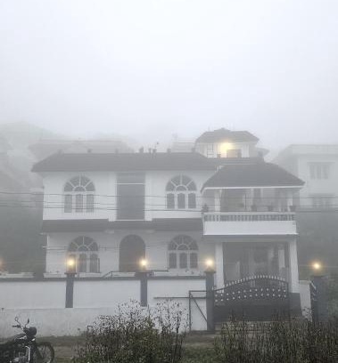 Kandal Apartment | Hestia Chalet 3BHK Villa