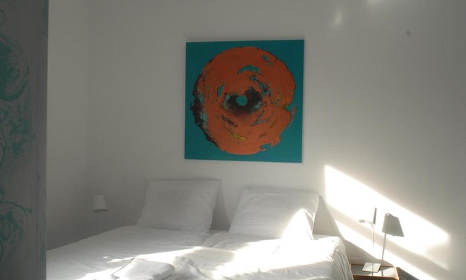 Reuver Bed & Breakfast | Cozy Stay at Het Blauwe Huis with Restaurant & Breakfast