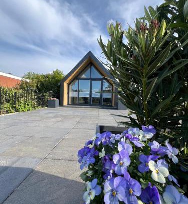 Delfzijl House | Discover Het Eiland: A Hidden Gem with 8/10 Guest Rating