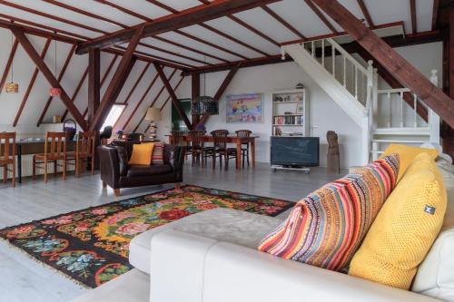 Havelte Apartment | Discover Comfort at Het Grote Paard - 4-Star Stay Awaiting!