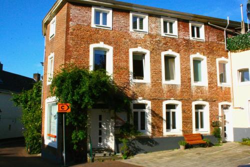 Vaals Apartment | Guest Rated 9.1: Experience Het Mergelhoek Hotel