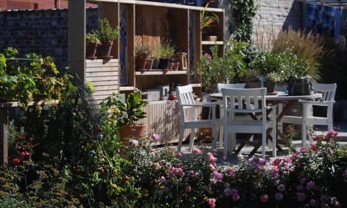 Sint-Jan-ter-Biezen House | Experience Comfort at Het Oud Schoolmeesterhuis - Pet Friendly