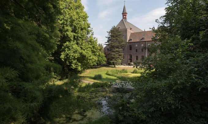 Ghent Bed & Breakfast | Explore Comfort at Het Rustpunt with Family-Friendly Amenities