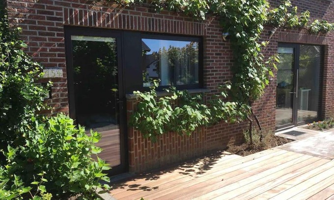 Leuvens Korbeek-Lo Apartment | Child-Friendly Studio at het T-huisje - Guest Rated 8.6/10