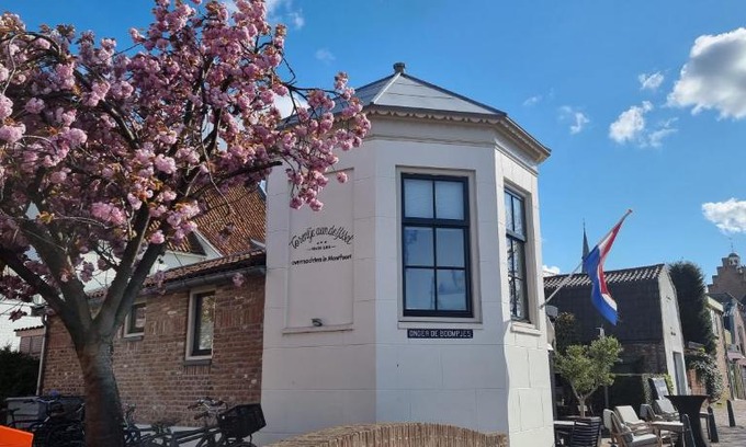 Municipality of Montfoort House | Experience Comfort at Het Torentje aan de IJssel Hotel