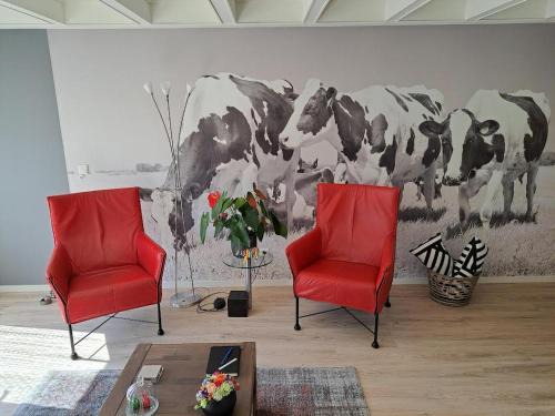 Haaksbergen Bed & Breakfast | Exceptional Het Tuffel Huuske with Breakfast & 9.7 Rating
