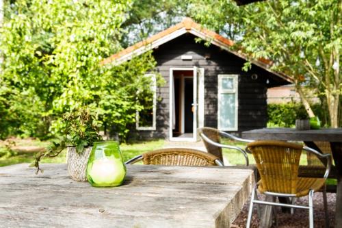 Oirschot House | Discover Het Wachterspunt: Family & Pet Friendly Retreat