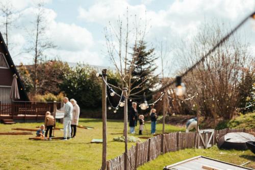 Twijzelerheide Resort | Discover Het Wylde Pad: Pet-Friendly Oceanfront Escape!