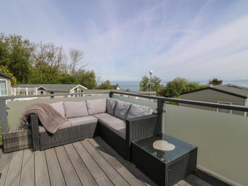New Quay House | Heulwen