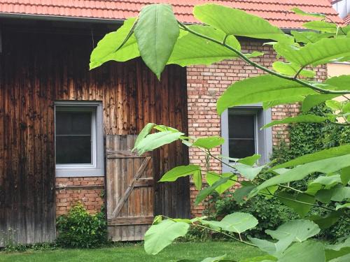 Tauberbischofsheim Apartment | Family-Friendly HeuStadl with a 9/10 Guest Rating