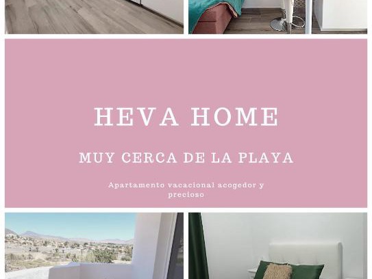 Tarajalejo Apartment | Seaside Serenity at Heva Home - 8/10 Guest Rated Retreat