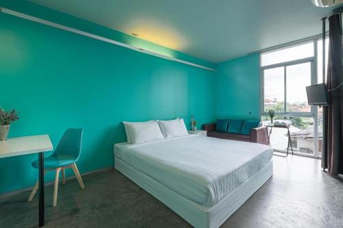 Chang Phueak House | Budget-Friendly HeyHa House with Excellent 9/10 Rating